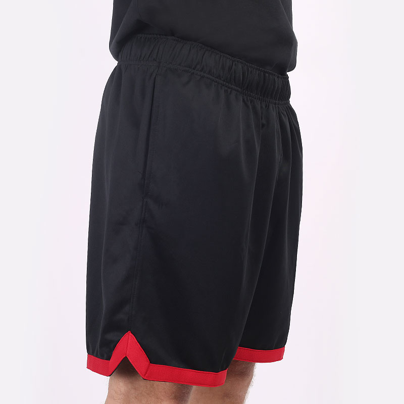 мужские черные шорты  Jordan Shorts DQ5917-010 - цена, описание, фото 5